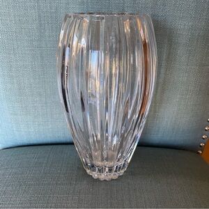 Marquis by Waterford Palladian 9 Inch Vase